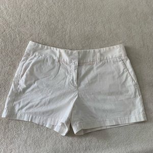 Loft shorts
